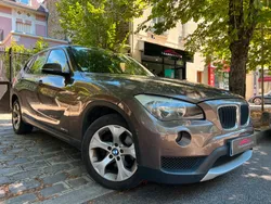 BMW X1 E84 sDrive 18d 143 CV Business