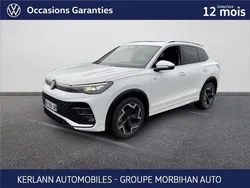 Volkswagen Tiguan III 2.0 TDI 150CH DSG7 R-Line Edition