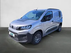 Peugeot Partner FOURGON FGN DIESEL 100 CH M MANUELLE - PRO SKILL