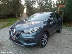 Renault Kadjar 1.5 dCi Intens