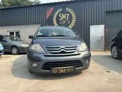 Citroënz c3 1,4 Hdi 70 ch diesel 5 portes garantie 12 mois
