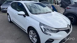 Renault Clio de 2020
