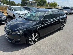 Peugeot 308 ii sw 1.6 thp 205 s&s gt