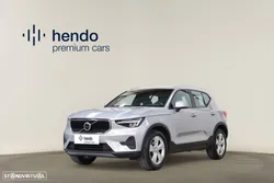 Volvo XC 40 1.5 T2 Core Auto
