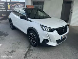 Peugeot 2008 1.2 PureTech GT EAT8