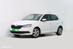 Skoda Fabia 1.0 TSI Active