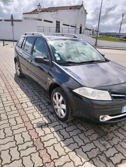 Opel Vectra 1.5 DCI 105 CV 6 Velocidades
