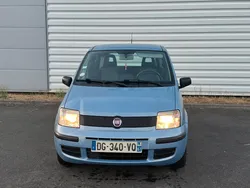 FIAT Panda 1.2i 60 ch Garantie 3 Mois