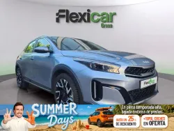 KIA XCeed 1.5 MHEV Drive