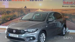 Fiat Tipo de 2018
