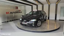 Audi A3 2.0 TDI Sport