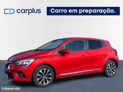Renault Clio 1.0 TCe Intens