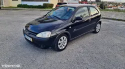 Opel Corsa 1.2 16V Sport