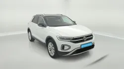VOLKSWAGEN T-Roc 1.5 TSI EVO 150 Start/Stop DSG7 Style