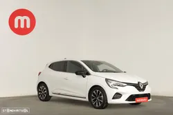 Renault Clio 1.0 TCe Techno