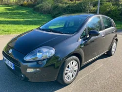 Fiât punto 1.3 multijet 75 cv easy