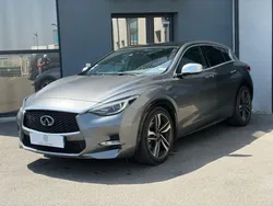 Infiniti Q30 2.0T 211CH SPORT CITY BLACK AWD DCT7