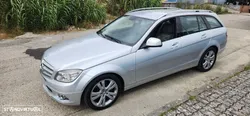 Mercedes-Benz C 220 CDi Avantgarde Aut.