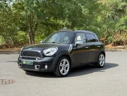 MINI 2 Countryman 1.6 i 16V Turbo ALL4 Steptronic 184ch « Cooper S »