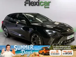 CUPRA León 1.5 ETSI DSG 110Kw