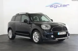 MINI Countryman One D