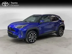 TOYOTA Yaris Cross 120H Active Plus