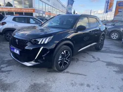 PEUGEOT 2008 1.2i 12V S&S - 130 - BV EAT8 GT - PACK DRIVE ASSIST - ACCES MAINS LIBRES