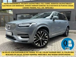 Volvo XC90 T8 Recharge Inscription AWD Aut.