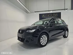 SEAT Arona 1.0 TSI Style DSG
