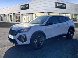 Peugeot 2008 100 S&S BVM6 Style