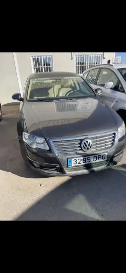 Volkswagen Passat 2.0TDI Advance DSG