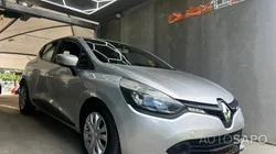 Renault Clio de 2013