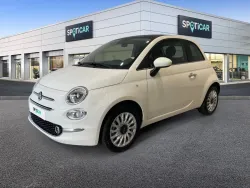FIAT 500 1.0 Hybrid Dolcevita 52kW