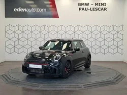 Mini Hatch 3 Portes John Cooper Works 231 ch BVA8 JCW