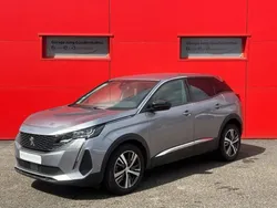 Peugeot 3008 1.2 Essence 130ch S&S Allure EAT8