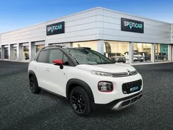 Citroën C3 Aircross BlueHDi 110 BVM6 Shine