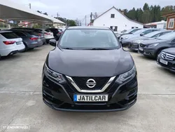 Nissan Qashqai 1.5 dCi Business Edition