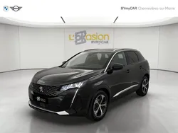 PEUGEOT 3008 Puretech 130ch S&S BVM6 Allure Pack