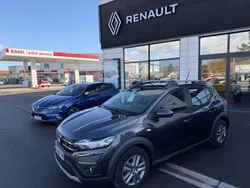 Dacia Sandero III (BJI) TCe 90ch Stepway Confort