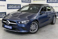 MERCEDES Clase CLA CLA Shooting Brake 200d 8G-DCT