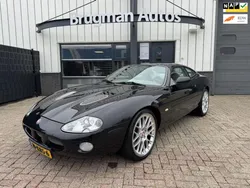 JAGUAR XKR COUPE 4.0 V8 363 ch BVA - 137100 km