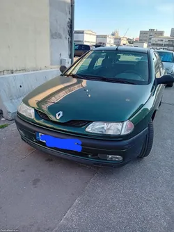 Renault Laguna 1.8 rxe