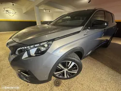 Peugeot 5008 1.5 BlueHDi GT Line EAT8
