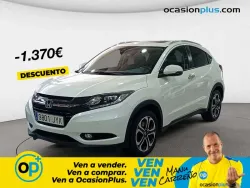 HONDA HR-V 1.6 i-DTEC Executive