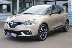 Renault Scénic 1.5 DCI 110 INTENS EDC