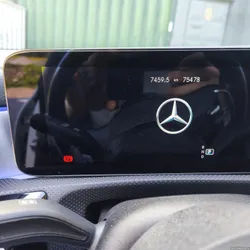 Mercedes-Benz CLA 180 CLA 180