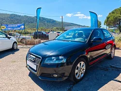 Audi a3 2.0 tdi 140 cv / CT OK