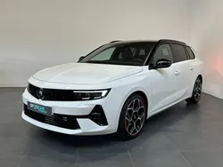 Opel Astra Sports Tourer 1.2 Turbo 130 GS BVA8 / Pack Info / Tête haute