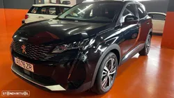 Peugeot 3008 1.5 BlueHDi GT Line EAT8