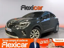 RENAULT Captur TCe Equilibre 67kW